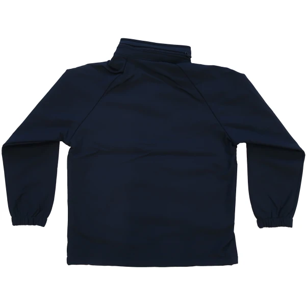 SOFT SHELL SPRAY JACKET - Image 2