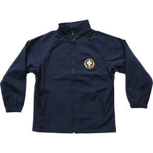 SOFT SHELL SPRAY JACKET