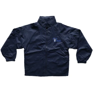 SPRAY JACKET