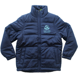 PUFFER JACKET