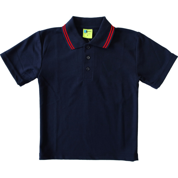 2026 GRADE 6 COMMEMORATIVE POLO SHIRT