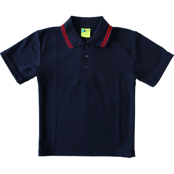 2026 GRADE 6 COMMEMORATIVE POLO SHIRT