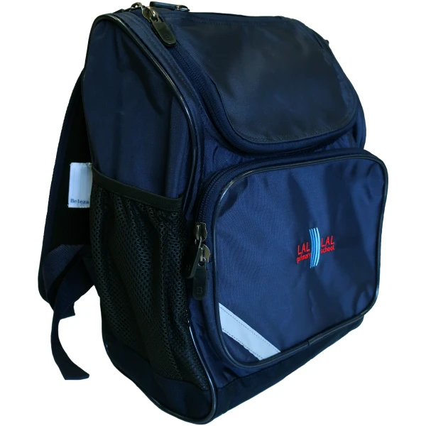 MICRO FIBRE SCHOOL BAG - Image 3