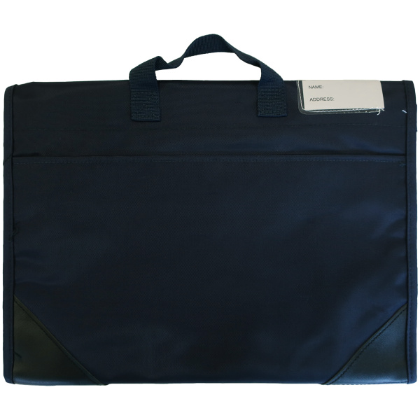 HEAVY DUTY READER BAG - Image 2