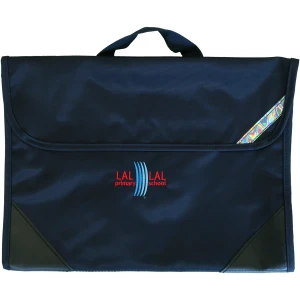 HEAVY DUTY READER BAG