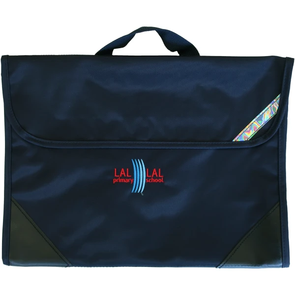 HEAVY DUTY READER BAG