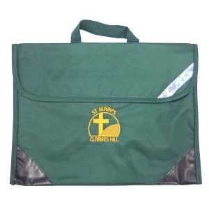 HEAVY DUTY READER BAG