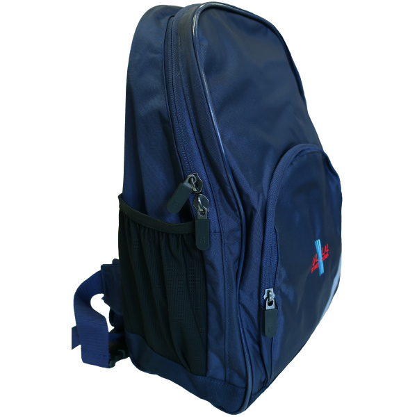 ROUNDED SCHOOL BAG - Image 3