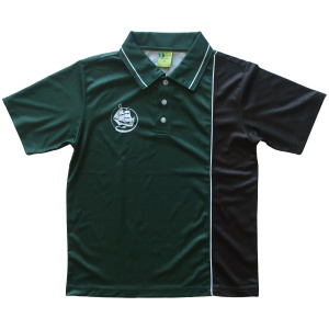 SUBLIMATED SPORTS TOP