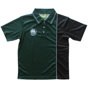 SUBLIMATED SPORTS TOP