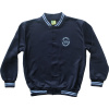 NYLON BOMBER JACKET
