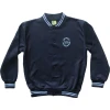 NYLON BOMBER JACKET