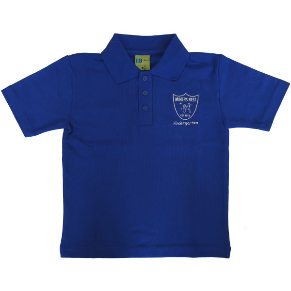 SHORT SLEEVE POLO SHIRT - Image 2