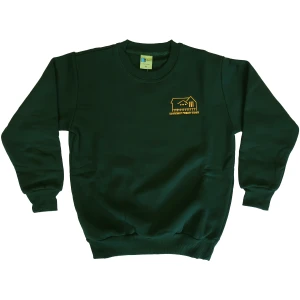 SUPER FLEECE WINDCHEATER