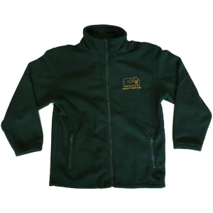 POLAR FLEECE JACKET