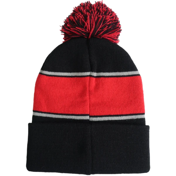 KNITTED BEANIE - Image 2