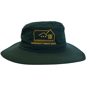 MICRO FIBRE ADJUSTABLE HAT