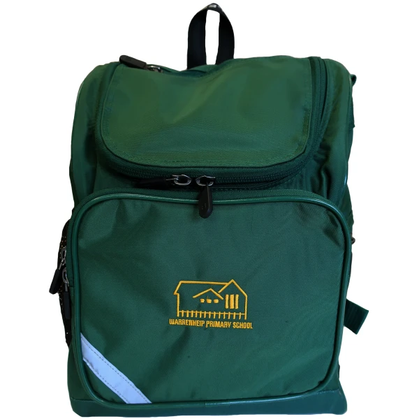 MICRO FIBRE SCHOOL BAG