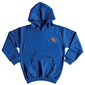 (OLD SUPPLIER) HOODED WINDCHEATER