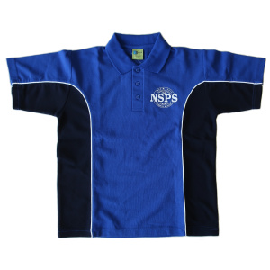 SHORT SLEEVE POLO PIQUE TOP