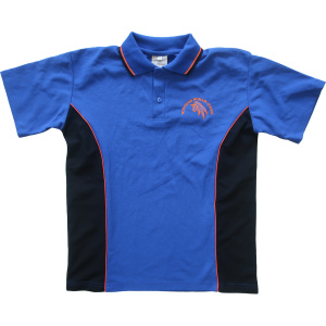 (OLD SUPPLIER) SHORT SLEEVE POLO