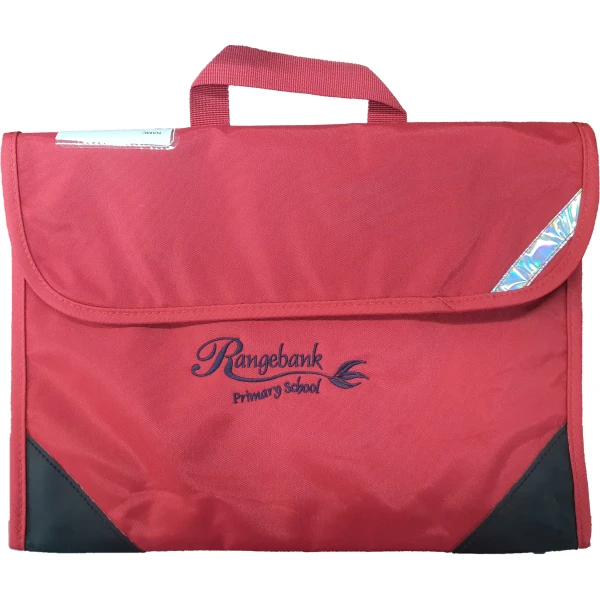 (OLD SUPPLIER) READER BAG