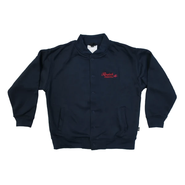 (OLD SUPPLIER) BOMBER JACKET