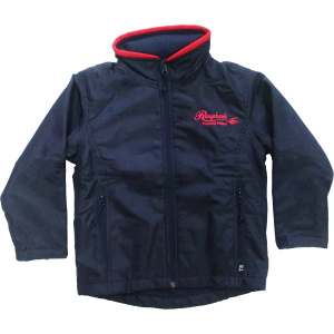 (OLD SUPPLIER) SPRAY JACKET