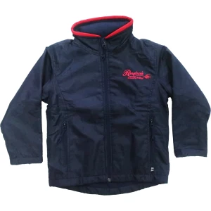 (OLD SUPPLIER) SPRAY JACKET