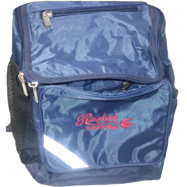 (OLD SUPPLIER) SCHOOL BAG
