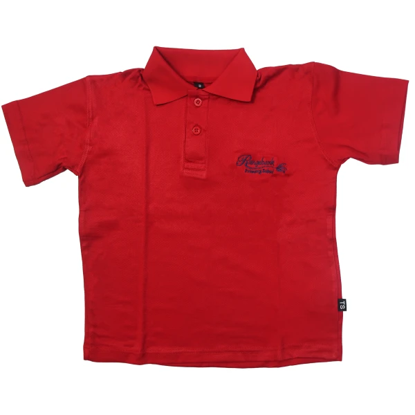 (OLD SUPPLIER) SHORT SLEEVE POLO