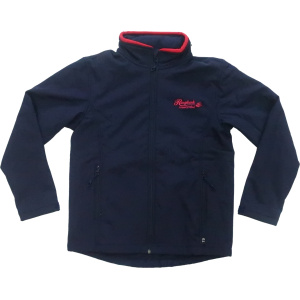 (OLD SUPPLIER) SOFT SHELL JACKET