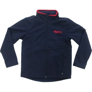 (OLD SUPPLIER) SOFT SHELL JACKET