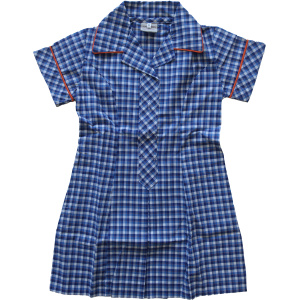 (OLD SUPPLIER) SUMMER DRESS