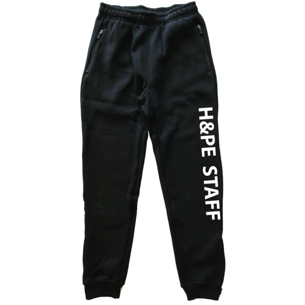 STAFF TRACKPANTS