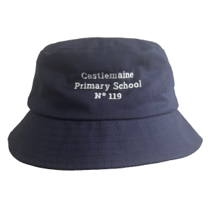 BUCKET HAT