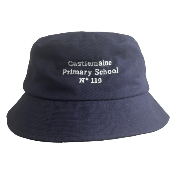 BUCKET HAT