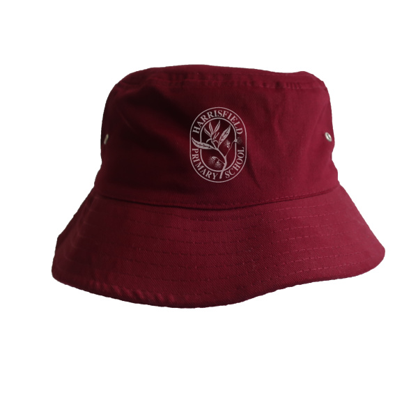 BUCKET HAT