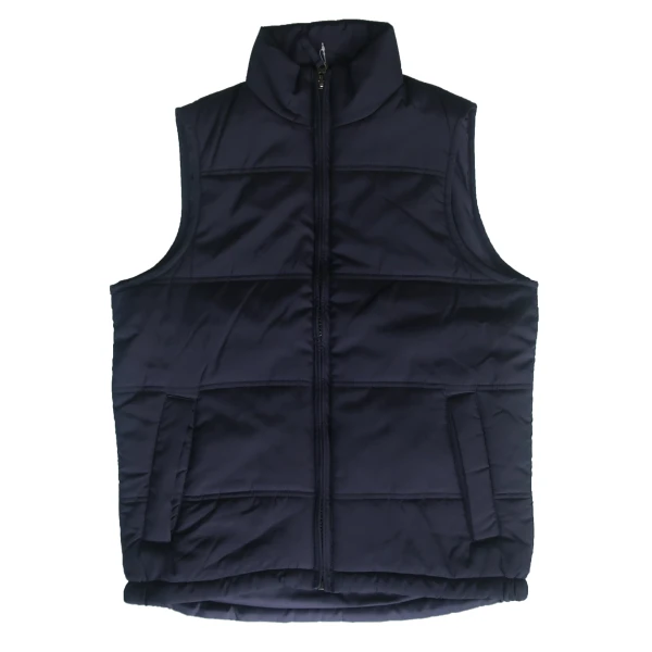 PUFFER VEST