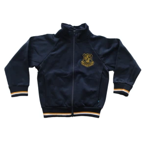 ZIP UP JACKET