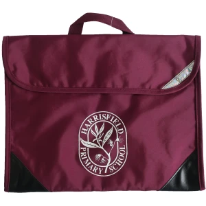HEAVY DUTY READER BAG