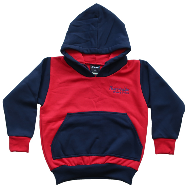 SUPER FLEECE HOODIE