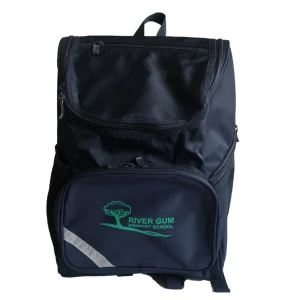 MICRO FIBRE SCHOOL BAG