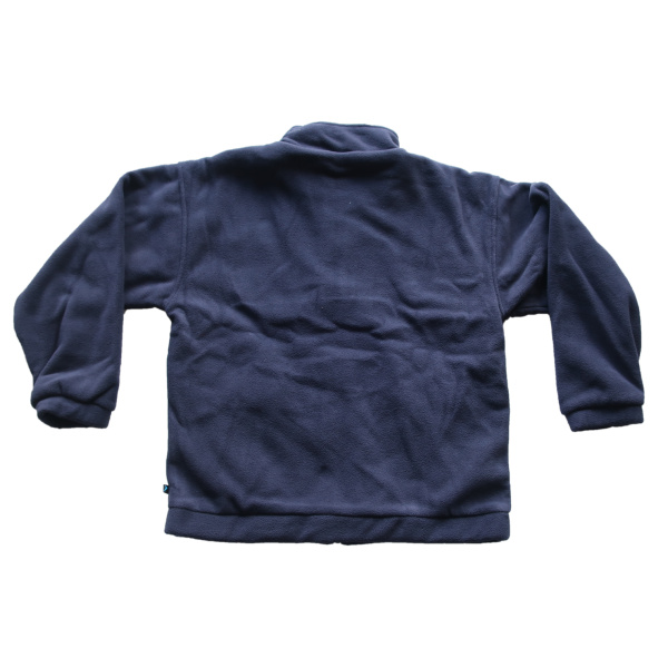 FULL ZIP POLAR FLEECE JACKET - Image 2