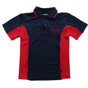 [OLD SUPPLIER] SHORT SLEEVE SPORTS MESH TOP