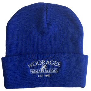 ACRYLIC BEANIE