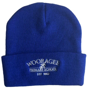 ACRYLIC BEANIE