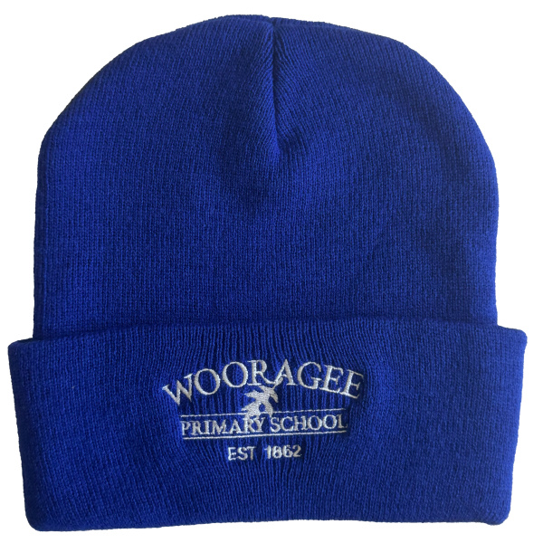 ACRYLIC BEANIE