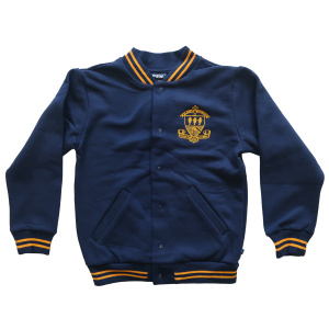 (PREVIOUS SUPPLIER) BOMBER JACKET