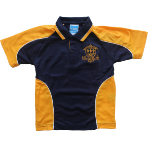 (PREVIOUS SUPPLIER) HYPO-ALLERGENIC POLO